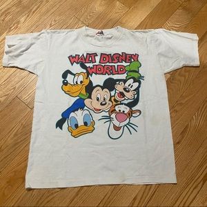 Vintage Disney T-Shirt